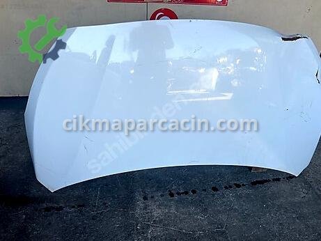 Hyundai i20 Ön Kaput çıkma parça