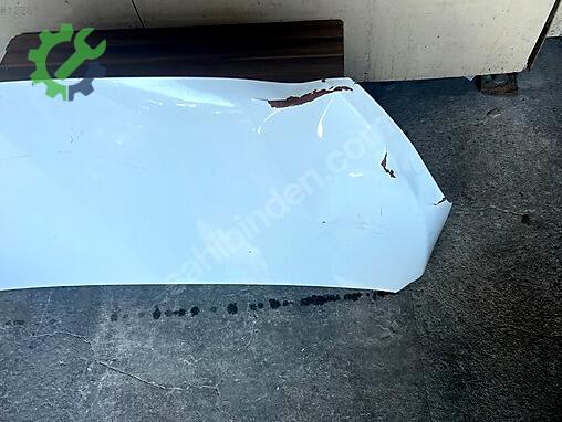 Hyundai i20 Ön Kaput çıkma parça