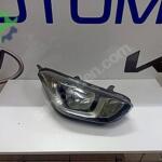 HYUNDAİ İ20 2012-2014 SAĞ FAR ORİJİNAL ÇIKMA