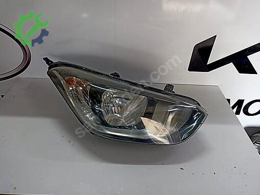 Hyundai i20 Sağ Ön Far çıkma parça