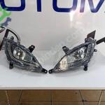 HYUNDAİ İ20 2012-2014 SAĞ SOL SİS FARI LEDLİ