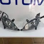 HYUNDAİ İ20 2012-2014 SAĞ SOL SİS FARI LEDLİ