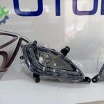 HYUNDAİ İ20 2012-2014 SAĞ SOL SİS FARI LEDLİ