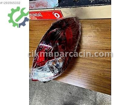 Hyundai i20 Sağ Arka Stop çıkma parça