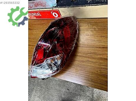 Hyundai i20 Sağ Arka Stop çıkma parça