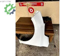 HYUNDAİ İ20 2012-2014 SOL ÖN ÇAMURLUK ORİJİNAL ÇIKMA