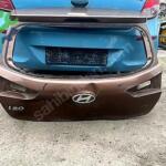 HYUNDAİ İ20 2014-2018 BAGAJ KAPAĞI ORİJİNAL ÇIKMA