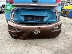HYUNDAİ İ20 2014-2018 BAGAJ KAPAĞI ORİJİNAL ÇIKMA