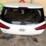HYUNDAİ İ20 2014-2018 DOLU BOYASIZ BAGAJ KAPAĞI ORİJİNAL SÖKME