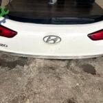 HYUNDAİ İ20 2014-2018 DOLU BOYASIZ BAGAJ KAPAĞI ORİJİNAL SÖKME