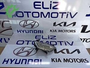 HYUNDAİ İ20 2014-2018 SAĞ SİS FARI 92202-C8000 ORİJİNAL ÇIKMA