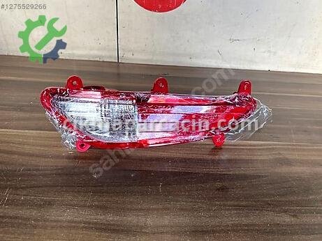 Hyundai i20 Tampon Reflektörü çıkma parça