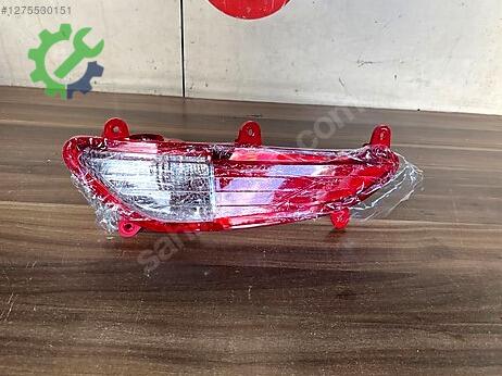Hyundai i20 Tampon Reflektörü çıkma parça
