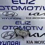 HYUNDAİ İ20 2014-2018 SOL SİS FARI 92201-C8000 ORİJİNAL ÇIKMA
