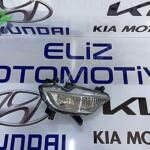 HYUNDAİ İ20 2014-2018 SOL SİS FARI 92201-C8000 ORİJİNAL ÇIKMA