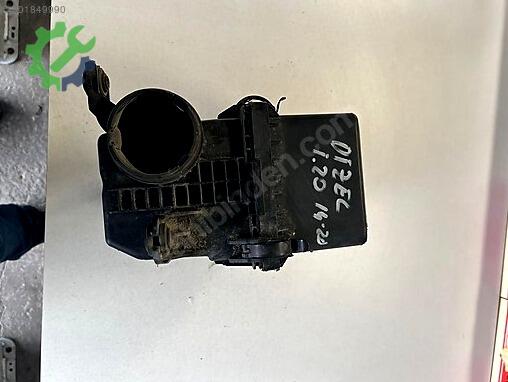 Hyundai i20 Depo çıkma parça