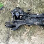 HYUNDAİ İ20 2014-2020 MOTOR TRAVERS ORİJİNAL ÇIKMA