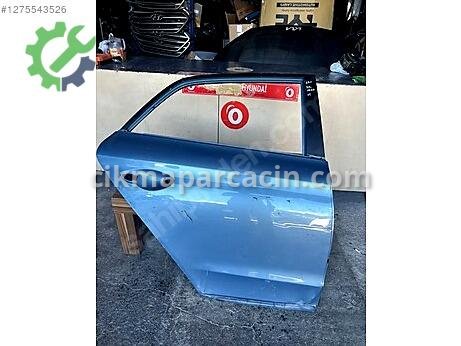 Hyundai i20 Sağ Arka Kapı çıkma parça