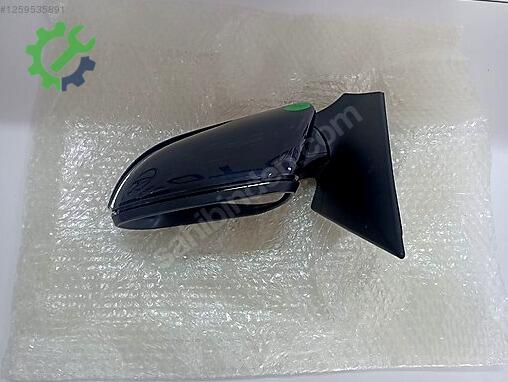 Hyundai i20 Sağ Dış Ayna çıkma parça