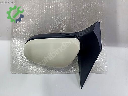 Hyundai i20 Sağ Dış Ayna çıkma parça