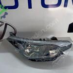 HYUNDAİ İ20 2014-2020 SAĞ FAR SIFIR YAN SANAYİ YEDEK PARÇA