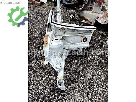 Hyundai i20 Şase Kolu çıkma parça