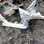 HYUNDAİ İ20 2014-2020 SAĞ ŞASE KOLU ORİJİNAL