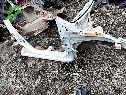 Hyundai i20 Şase Kolu çıkma parça