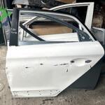 HYUNDAİ İ20 2014-2020 SOL ARKA KAPI ÇITALI ORİJİNAL