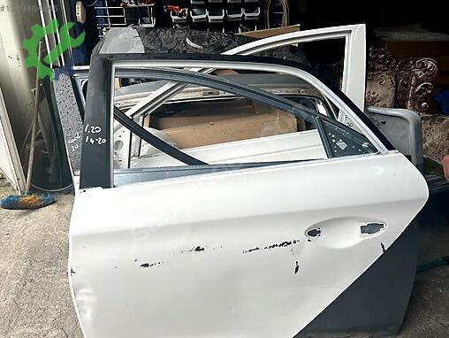 Hyundai i20 Sol Arka Kapı çıkma parça
