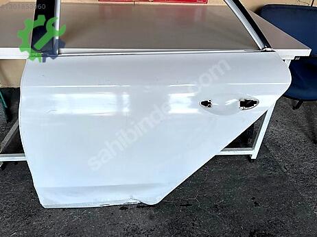 Hyundai i20 Sol Arka Kapı çıkma parça