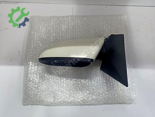 Hyundai i20 Sol Dış Ayna çıkma parça