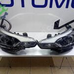 HYUNDAİ İ20 2014-2020 SOL FAR LEDLİ ORİJİNAL ÇIKMA