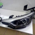 HYUNDAİ İ20 2014-2020 SOL FAR LEDLİ ORİJİNAL ÇIKMA