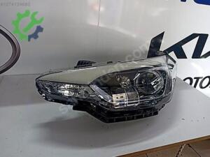 HYUNDAİ İ20 2014-2020 SOL FAR LEDLİ ORİJİNAL ÇIKMA YEDEK PARÇA