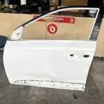 HYUNDAİ İ20 2014-2020 SOL ÖN KAPI ÇITALI ORİJİNAL