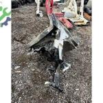 HYUNDAİ İ20 2014-2020 SOL ŞASE KOLU ORİJİNAL