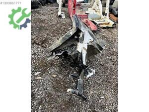HYUNDAİ İ20 2014-2020 SOL ŞASE KOLU ORİJİNAL