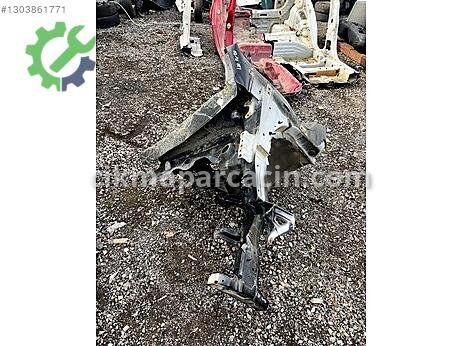 Hyundai i20 Şase Kolu çıkma parça