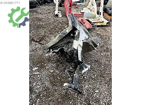 Hyundai i20 Şase Kolu çıkma parça