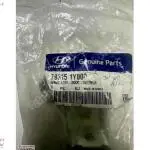HYUNDAI I20 2015 MENTEŞE,KAPI ÖN ALT SOL 793151Y000 793150X000