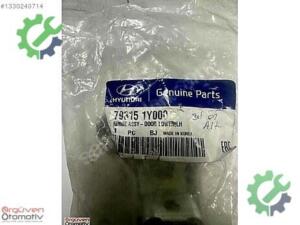 HYUNDAI I20 2015 MENTEŞE,KAPI ÖN ALT SOL 793151Y000 793150X000