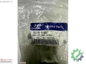 HYUNDAI I20 2015 MENTEŞE,KAPI ÖN ALT SOL 793151Y000 793150X000