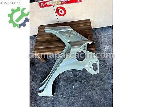 Hyundai i20 Sol Arka Çamurluk çıkma parça