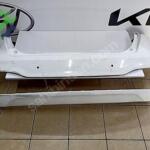 HYUNDAİ İ20 2018-2020 ARKA TAMPON ORİJİNAL ÇIKMA