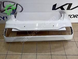 HYUNDAİ İ20 2018-2020 ARKA TAMPON ORİJİNAL ÇIKMA