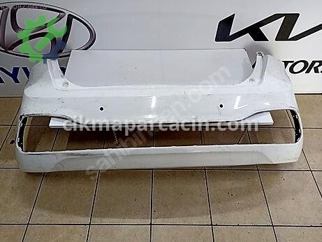 Hyundai i20 Arka Tampon çıkma parça