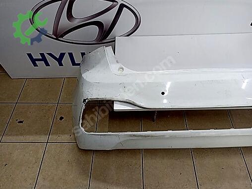 Hyundai i20 Arka Tampon çıkma parça