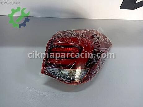 Hyundai i20 Sağ Arka Stop çıkma parça