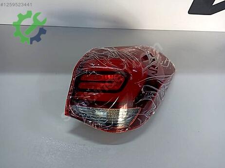 Hyundai i20 Sağ Arka Stop çıkma parça